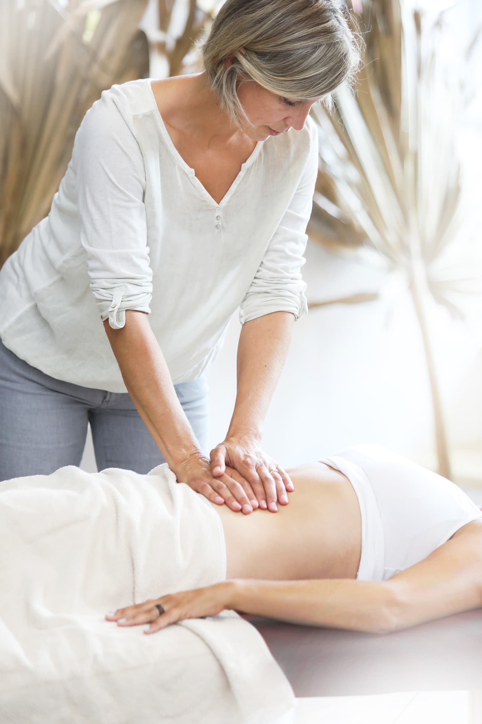 Osteopathie