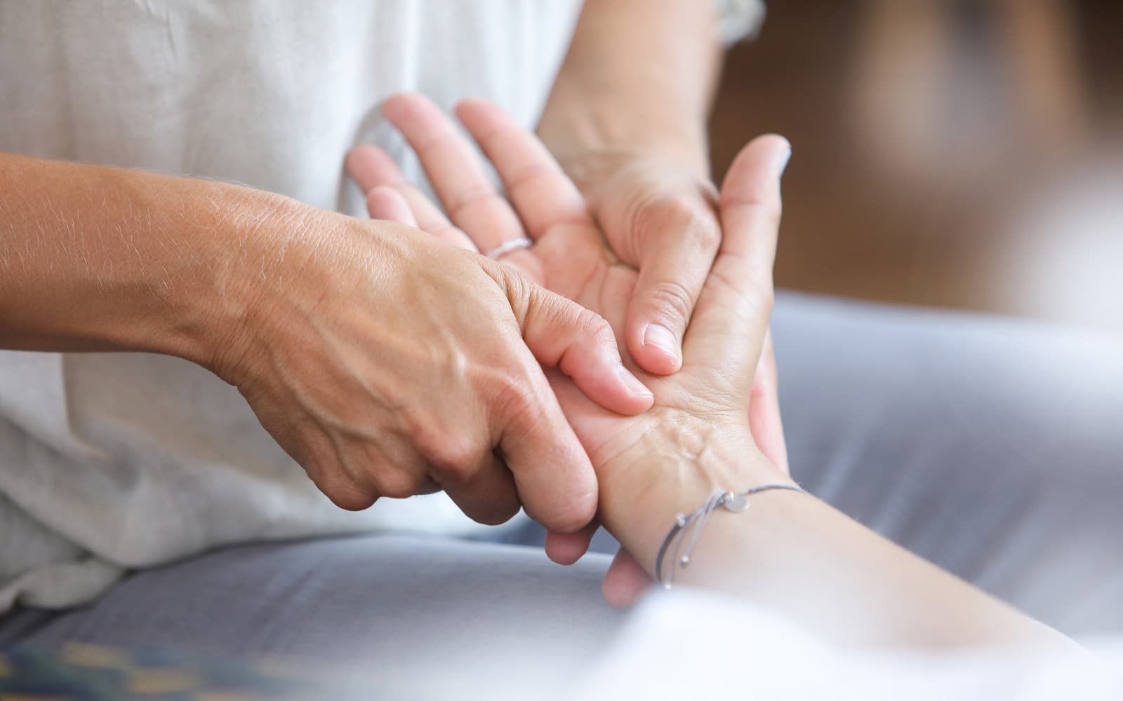 Parietale Osteopathie